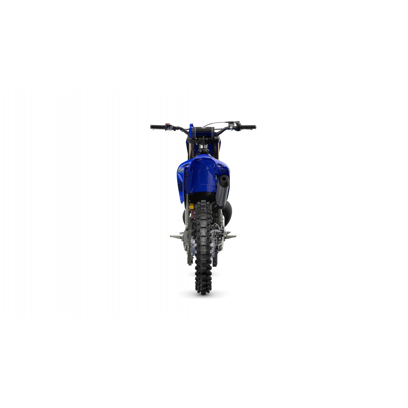 Yamaha | Crossmotor YZ 250 2024